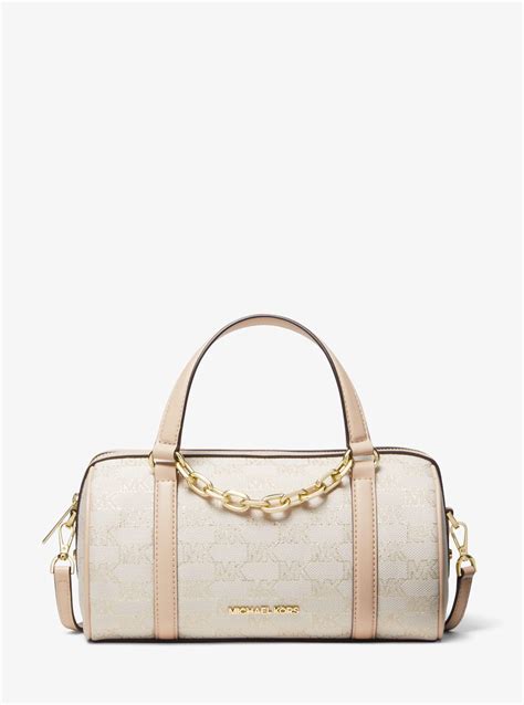 barrel bag michael kors|Michael Kors bags for women.